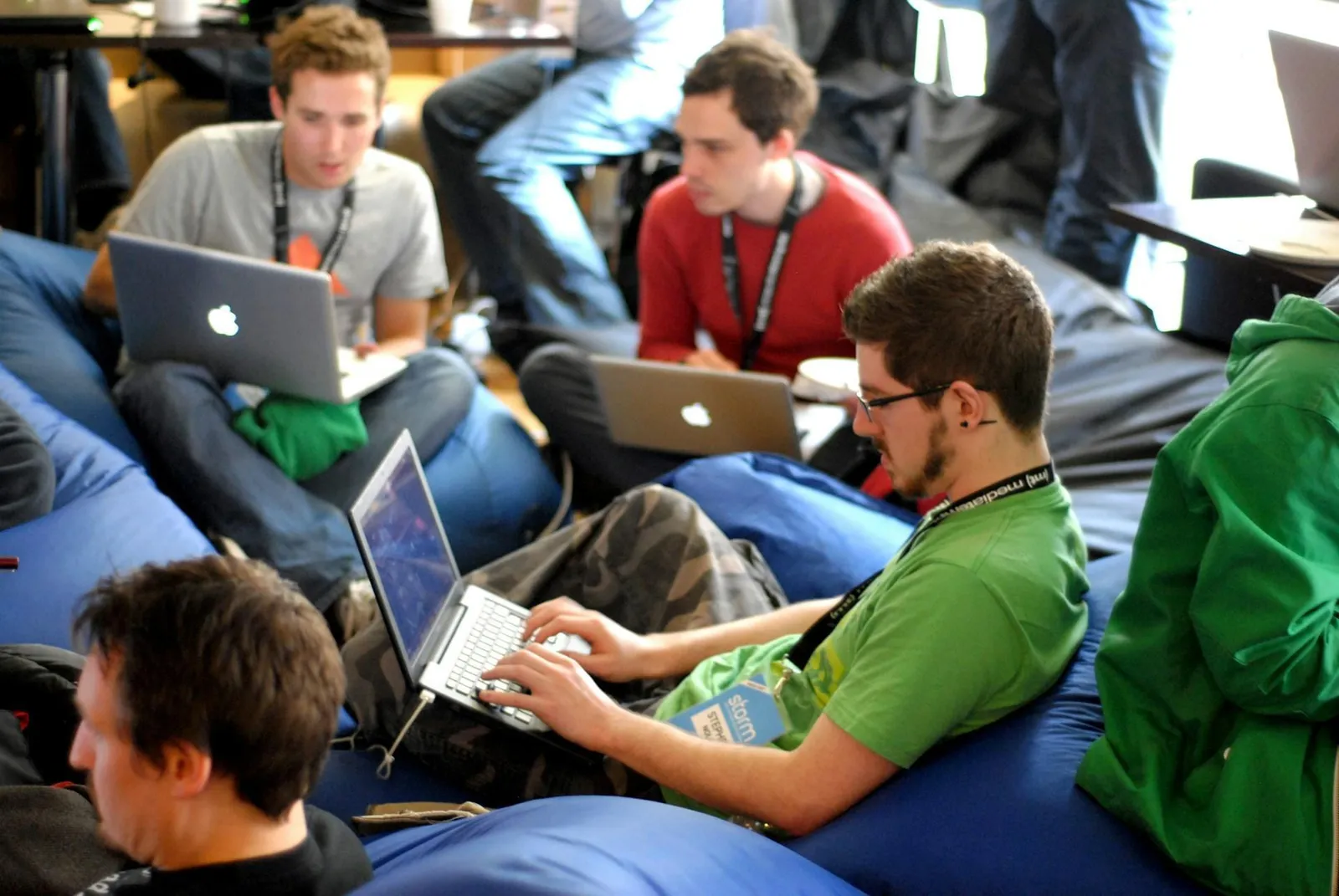 Future-proofing your career with emerging tech skills