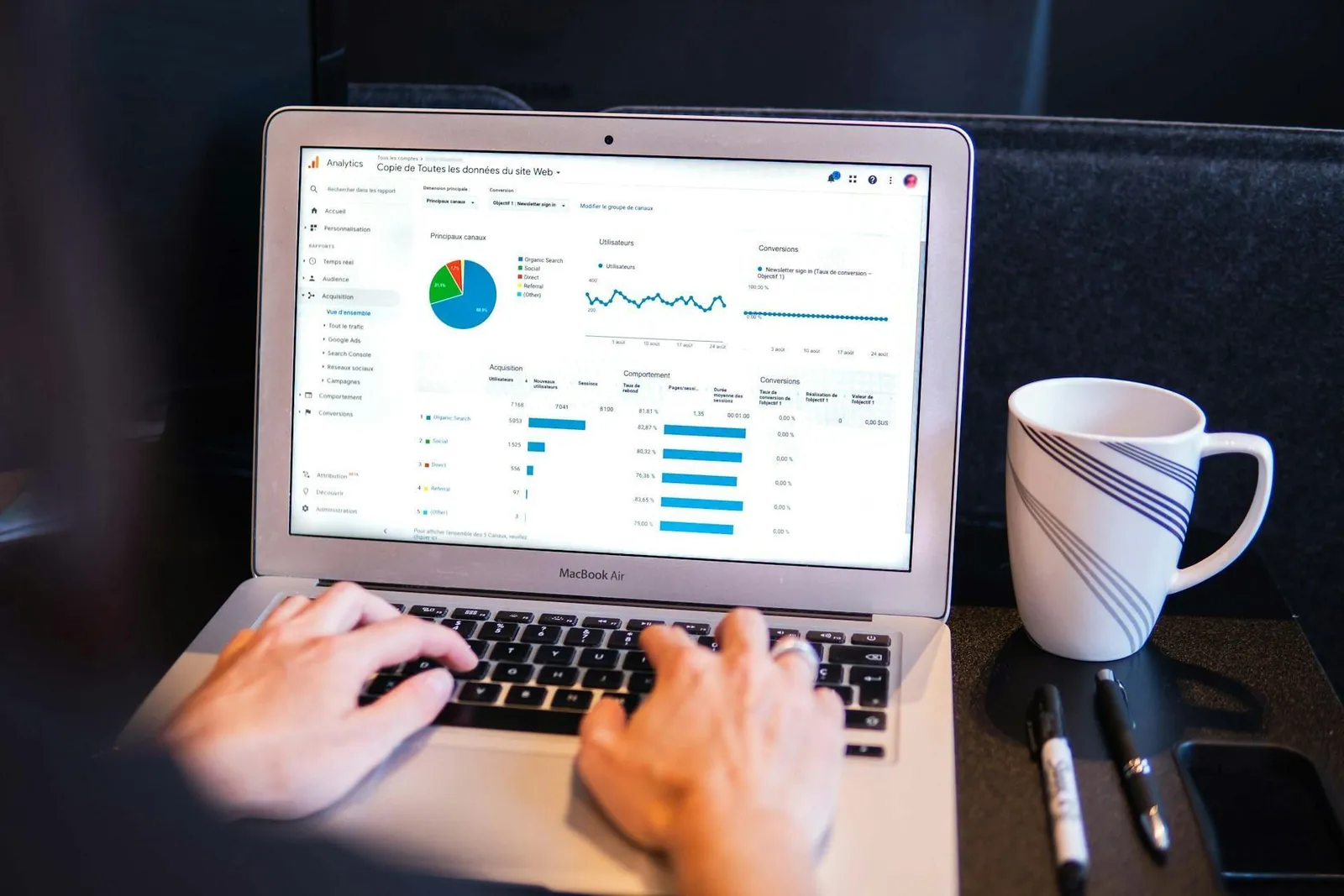 How to perform a comprehensive SEO audit of your website