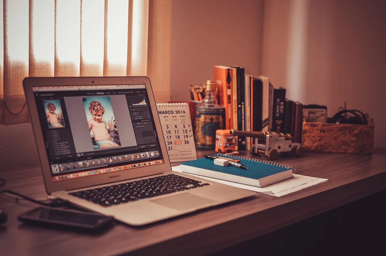 How to organize your home office for maximum productivity