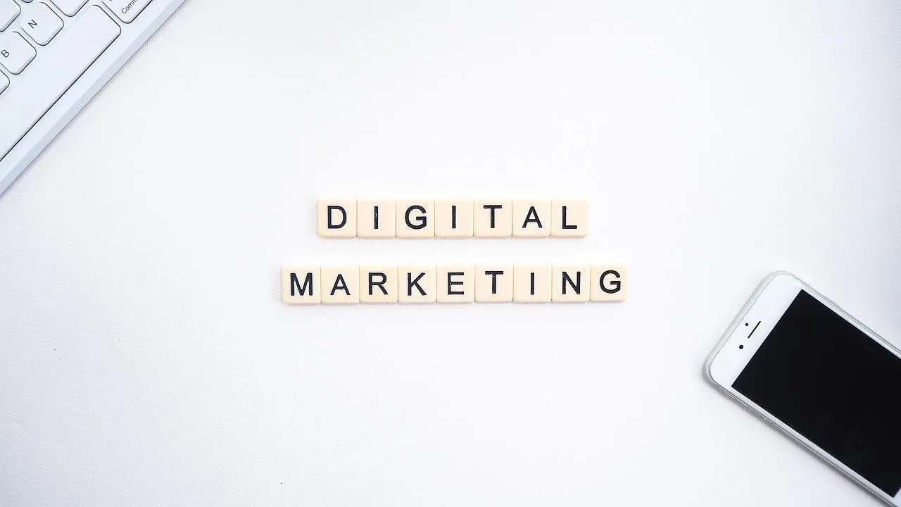 The future of digital marketing: What to expect in the next 5 years?