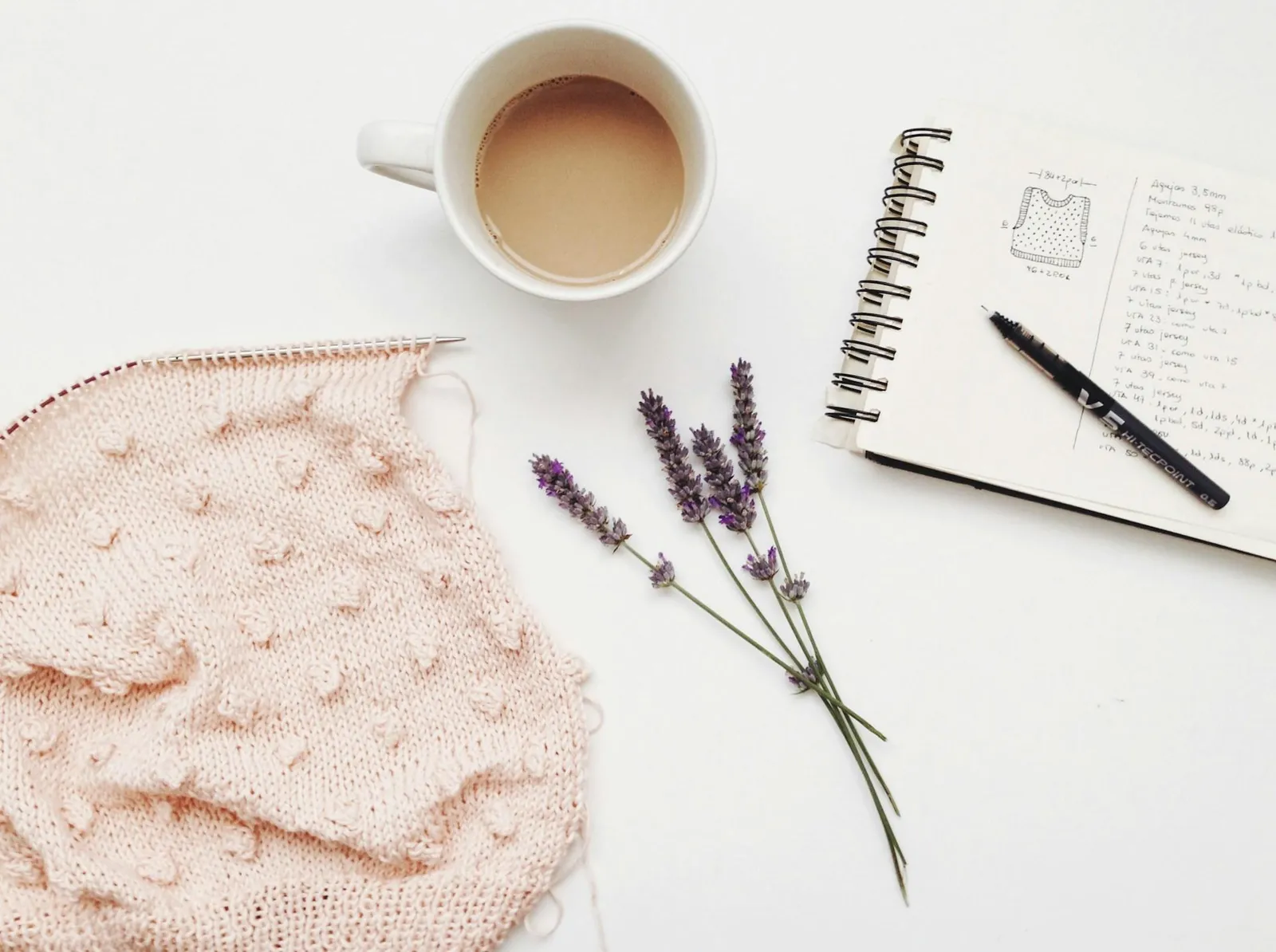 Creating a daily routine that works for you