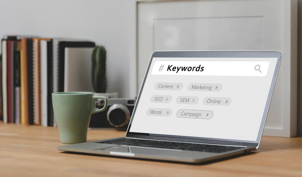 Long-tail keywords: The secret weapon for improving organic traffic